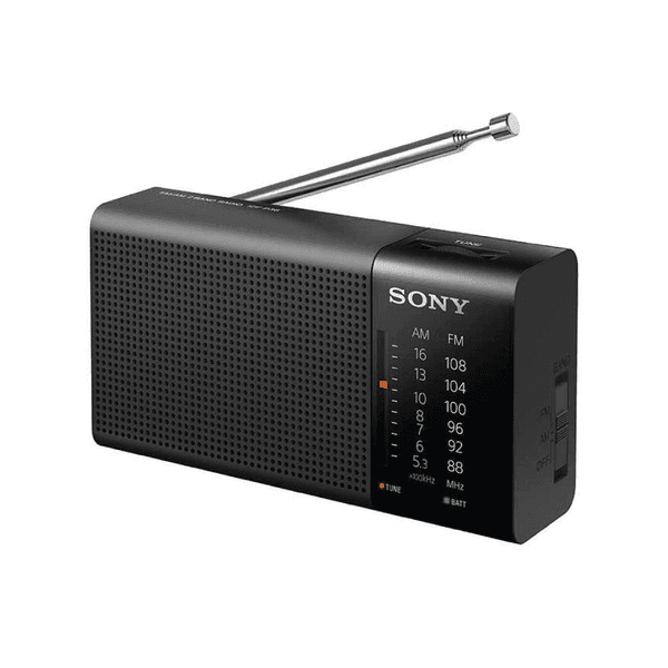 RADIO SONY PORTATIL HORIZONTAL ICF-P36 10703989