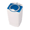 CENTRIFUGADORA CONSUMER SIMPLE 6 KG + PLANCHA A VAPOR INALÁMBRICA CONSUMER DE REGALO