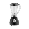 LICUADORA BRITANIA BLACK 600W 3V 2.1L NEGRA- 6071