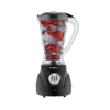LICUADORA BRITANIA BLACK 600W 3V 2.1L NEGRA- 6071