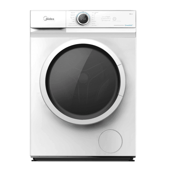 LAVARROPAS MIDEA AUTOMATICA 7KG CARGA FRONTAL 0509MF100W700