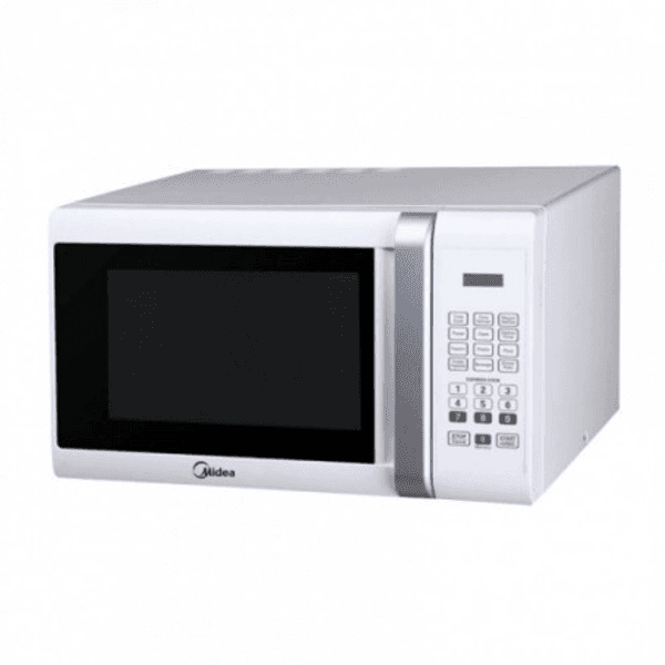 MICROONDAS MIDEA 25LTS. DIGITAL ESPEJADO- SILVER