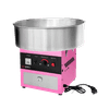MAQUINA DE HACER ALGODON ITALUX POTENCIA 1080W 220V IMA-520