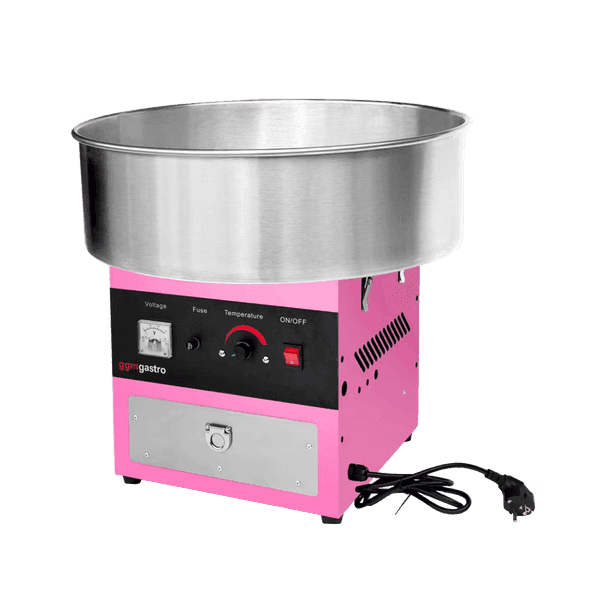 MAQUINA DE HACER ALGODON ITALUX POTENCIA 1080W 220V IMA-520