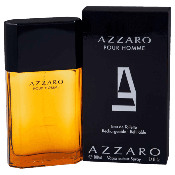 PERFUME AZZARO MASC EDT 100ML