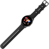 RELOJ BLACKVIEW X20 AMOLED BLACK - 8127029