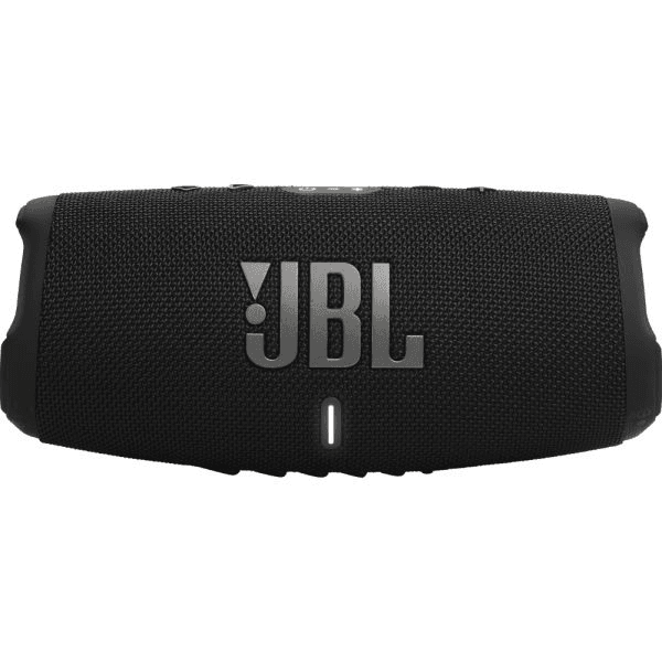 SPEAKER JBL WIRELESS BLUETOOTH CHARGE 5 NEGRO