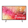 TV SAMSUNG 50" CRYSTAL UHD 4K DU7000 SMART TV UN50DU7000PXPA