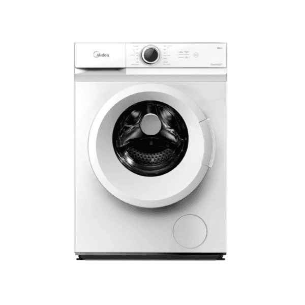 LAVASECARROPAS MIDEA 10KG/7KG CARGA FRONTAL INVERTER MF200D100