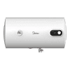TERMOCALEFON MIDEA 100LTS HORIZONTAL