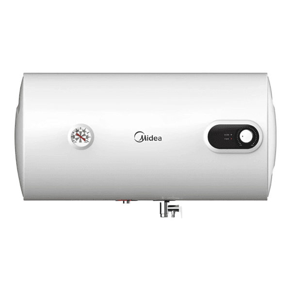 TERMOCALEFON MIDEA 100LTS HORIZONTAL