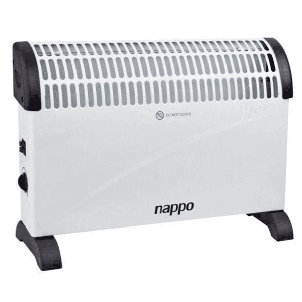 CALEFACTOR  NAPPO CONVECTOR NCE-017