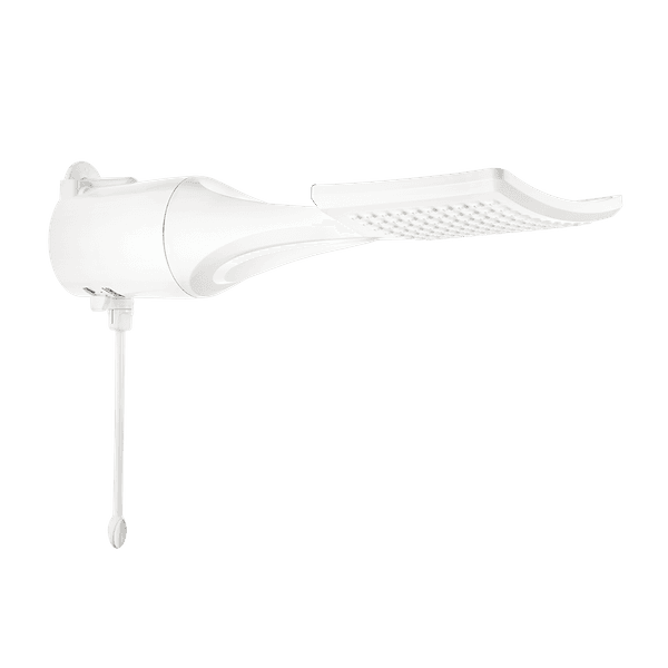 DUCHA LORENZETTI LOREN SHOWER ELECTRONICA 220V 6800W LOR000049