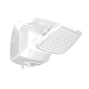 DUCHA LORENZETTI FUTURA ELECTRONICA 220V 6800W LOR000051