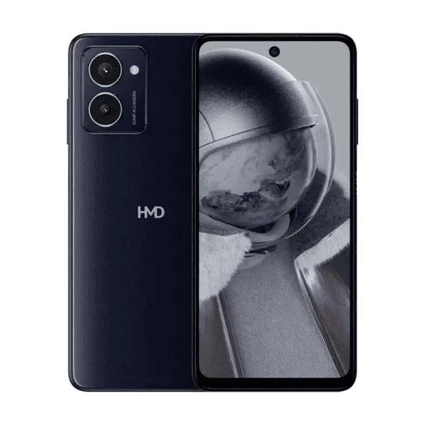 CELULAR HMD PULSE PRO 256/8GB BLUE NAVY
