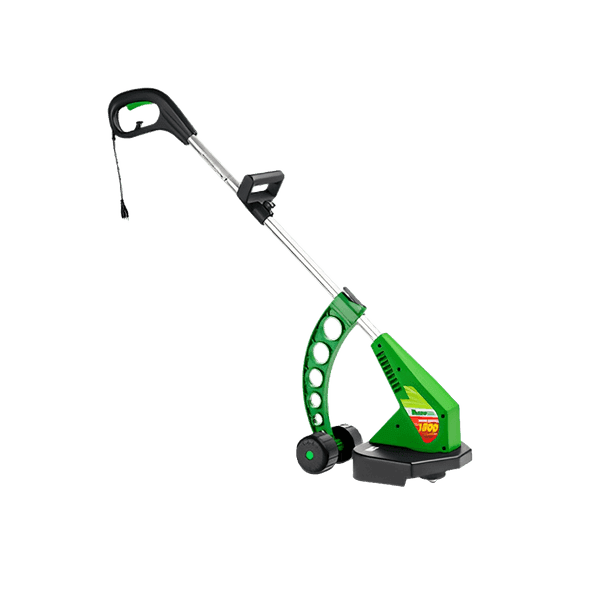 BORDEADORA TRAPP TURBO MASTER 1800 CON RUEDAS 1800W TR165