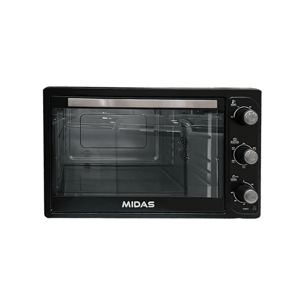 HORNO ELECTRICO MIDAS 45LTS MD-KS45