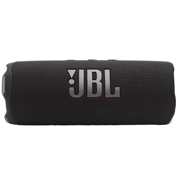 SPEAKER PORTATIL JBL FLIP 7 BLACK