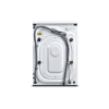 LAVARROPAS AUTOMATICO INV TCL P606FLW 6KG CARGA FRONTAL BLANCO TCL60