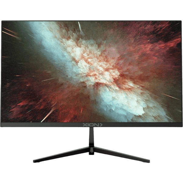 MONITOR XION XI-MNT24 LED 24" FULL HD 75 HZ 6/MS NEGRO