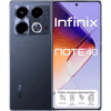 CELULAR INFINIX NOTE 40 5G 16/256GB OBSIDIAN BLACK X6852