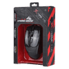 MOUSE GAMING XTRIKE ME GM-304 2400DPI USB