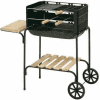 PARRILLA PARA ASADO MOR CALIFORNIA 82X38.5X75CM