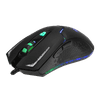 MOUSE GAMING XTRIKE ME GM-402 2400DPI USB