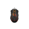 MOUSE USB HAVIT HV-MS1027 GAMING
