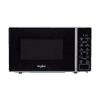 MICROONDAS WHIRPOOL WMS20S 20L S/ GRILL SILVER /W506