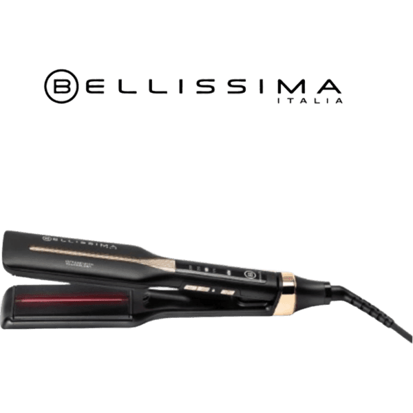 PLANCHITA BELLISIMA  4XL ABSOLUTE PROFESIONAL 8007403118730