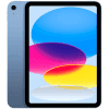 APPLE IPAD 11TH GENERATION (A16) A3354 MD4H4LL 256GB 11" 12MP/12MP - BLUE