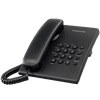 TELEFONO PANASONIC KX-TS500LX1B