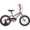 BICICCLETA SUPERCHAMP C BMX 16 LADY ROSADO