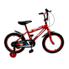 BICI MILANO ARO 16" C/ ROJO