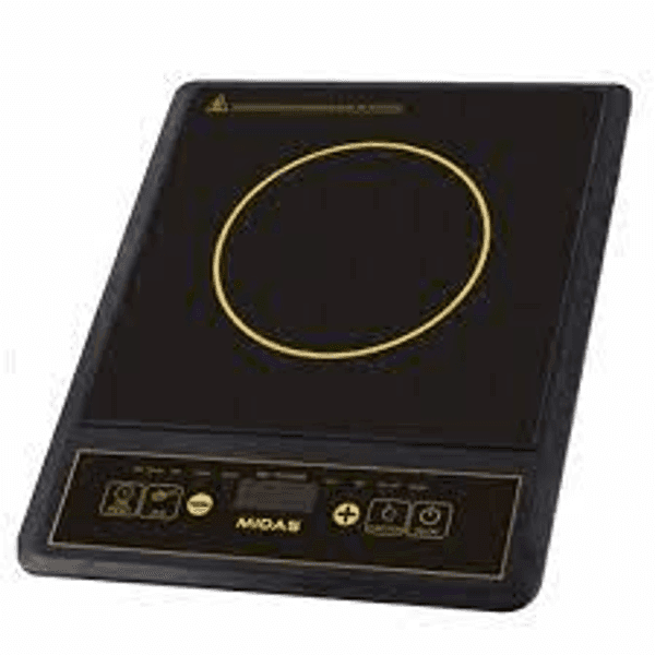 COCINA MIDAS 1H PLACA VITROCERAMICA