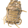 MOCHILA  DOBERMAN 35L BRAVO MULTI CAMO GREEN #BL080CP 510440