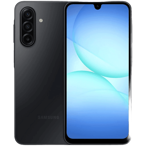 CELULAR SAMSUNG A17 8GB/256GB NEGRO