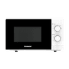 MICROONDAS CONSUMER 20LTS BLANCO