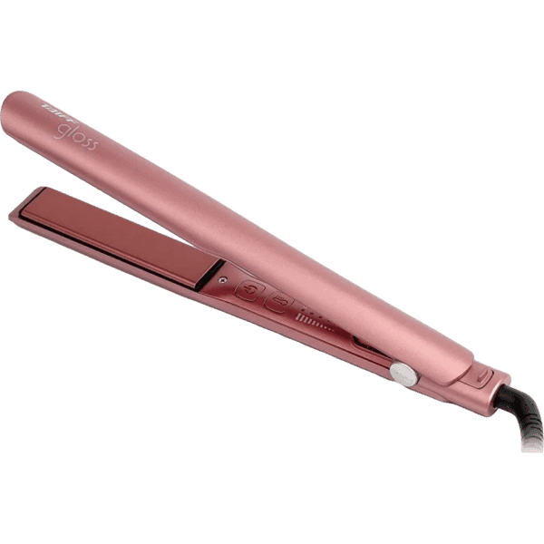 PLANCHITA TAIFF GLOSS ROSE 150°C A 230°C