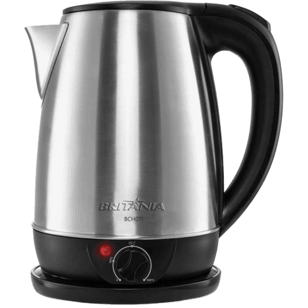 JARRA ELECTRICA BRITANIA BCH07I 1.8L TEMP CONTROL INOX 9539