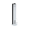 VENTILADOR TORRE QUANTA QTVTS50 AEREUS SILEO 220V/50W/C.REMOTO 40107