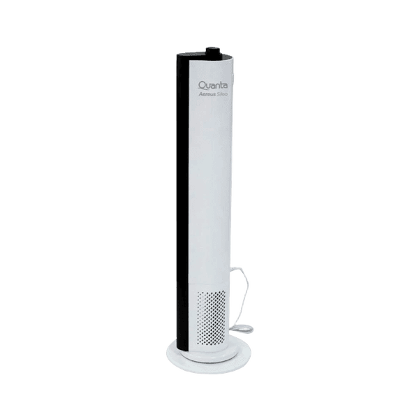 VENTILADOR TORRE QUANTA QTVTS50 AEREUS SILEO 220V/50W/C.REMOTO 40107