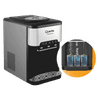 BEBEDERO ELECTRONICO D/MESA QUANTA QTBMD20 220V~50HZ/3EN1/HIELO/20KG 40149