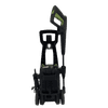 HIDROLAVADORA PETERSEN 110 BAR 1400W C/MANIJA Y 1,00 RUEDA FGH-4110M/220