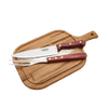 JUEGO PARA ASADO 3PIEZAS TRAMONTINA BLISTER POLYWOOD 21198/714