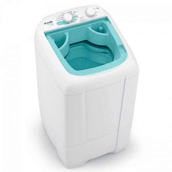 LAVAROPAS MUELLER 6KG. POPMATIC AUTOMATICA