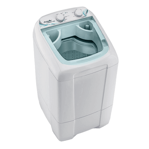 LAVARROPAS MUELLER 6KG. POPMATIC AUTOMATICA - BLANCO