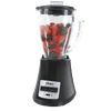 LICUADORA OSTER 1,5LTS 8 VEL BLSTMG-B00-051 450W COLOR NEGRO J. VIDRIO COD 4025