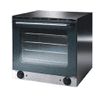 HORNO ELECTRICO TOKYO CONVECTOR IND. 4BAN GHT-YXD-1ANV 4 BANDEJAS G1717